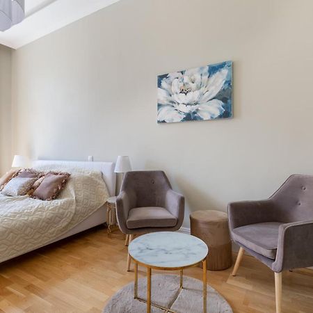 Designer Luxury Home In The Jewish Quarter Budapesta Exterior foto