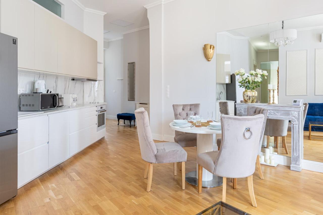 Designer Luxury Home In The Jewish Quarter Budapesta Exterior foto
