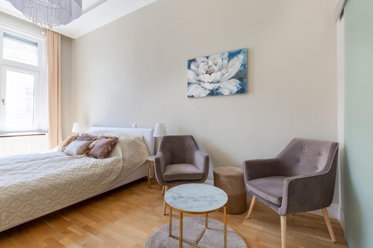 Designer Luxury Home In The Jewish Quarter Budapesta Exterior foto