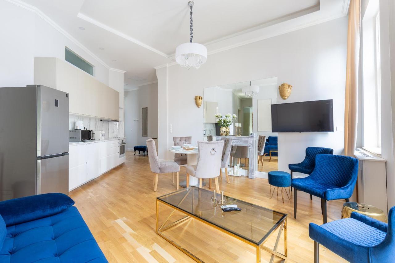 Designer Luxury Home In The Jewish Quarter Budapesta Exterior foto